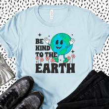 Load image into Gallery viewer, Be Kind to the Earth
