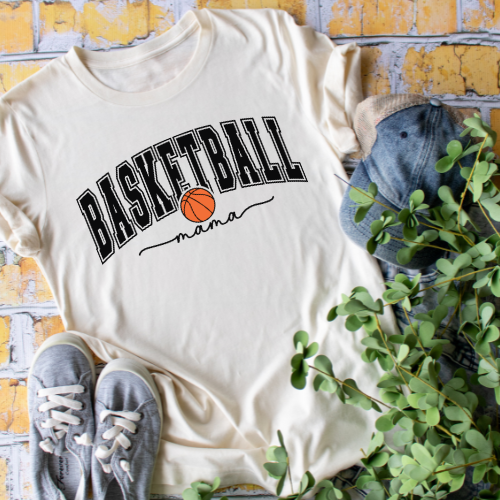 Basketball Mama