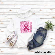 Load image into Gallery viewer, Bella Rococo - Support Squad (Breast Cancer Awareness)
