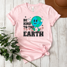 Load image into Gallery viewer, Be Kind to the Earth

