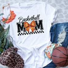 Load image into Gallery viewer, Basketball Mom (Bow)

