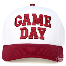 Load image into Gallery viewer, Game Day Hat
