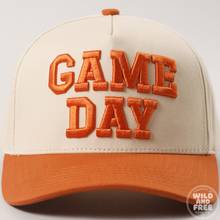 Load image into Gallery viewer, Game Day Hat
