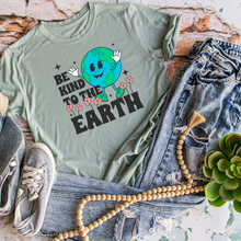 Load image into Gallery viewer, Be Kind to the Earth
