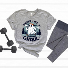 Load image into Gallery viewer, Sweat like a Ghoul
