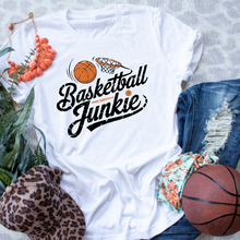 Load image into Gallery viewer, Basketball Junkie
