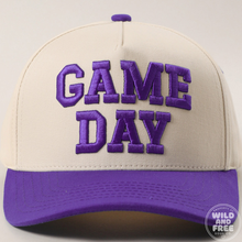Load image into Gallery viewer, Game Day Hat
