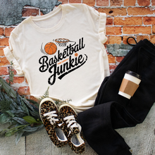 Load image into Gallery viewer, Basketball Junkie
