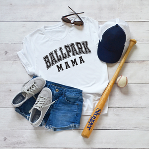 Ballpark Mama