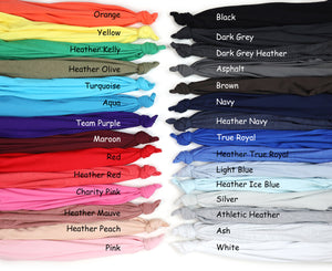 Basketball Coquette Bow