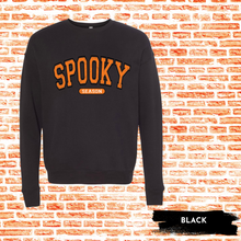 Load image into Gallery viewer, Spooky Season Crewneck
