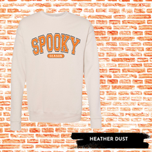 Load image into Gallery viewer, Spooky Season Crewneck
