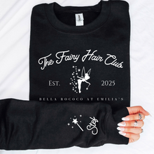 Load image into Gallery viewer, 🪄 The Fairy Hair Club (Stylists)
