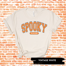 Load image into Gallery viewer, Spooky Season Tee
