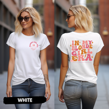 Load image into Gallery viewer, Blonde Girl Era - Bella Rococo
