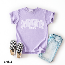 Load image into Gallery viewer, Classic Grade Level Spirit Tee (Elementary)
