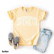 Load image into Gallery viewer, Classic Grade Level Spirit Tee (Middle School)
