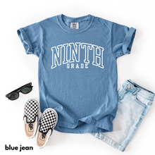 Load image into Gallery viewer, Classic Grade Level Spirit Tee (High School)

