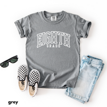 Load image into Gallery viewer, Classic Grade Level Spirit Tee (Middle School)
