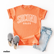 Load image into Gallery viewer, Classic Grade Level Spirit Tee (Elementary)
