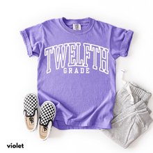 Load image into Gallery viewer, Classic Grade Level Spirit Tee (High School)
