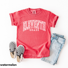 Load image into Gallery viewer, Classic Grade Level Spirit Tee (High School)
