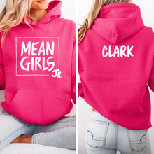 Load image into Gallery viewer, Mean Girls Jr. Student Hoodie
