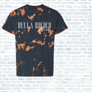 Bella Rococo Tie Dye Tee
