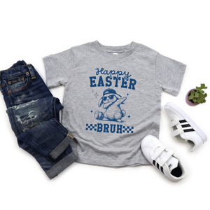 Happy Easter, Bruh