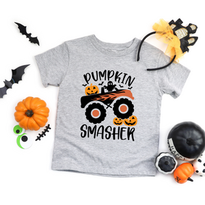 Pumpkin Smasher
