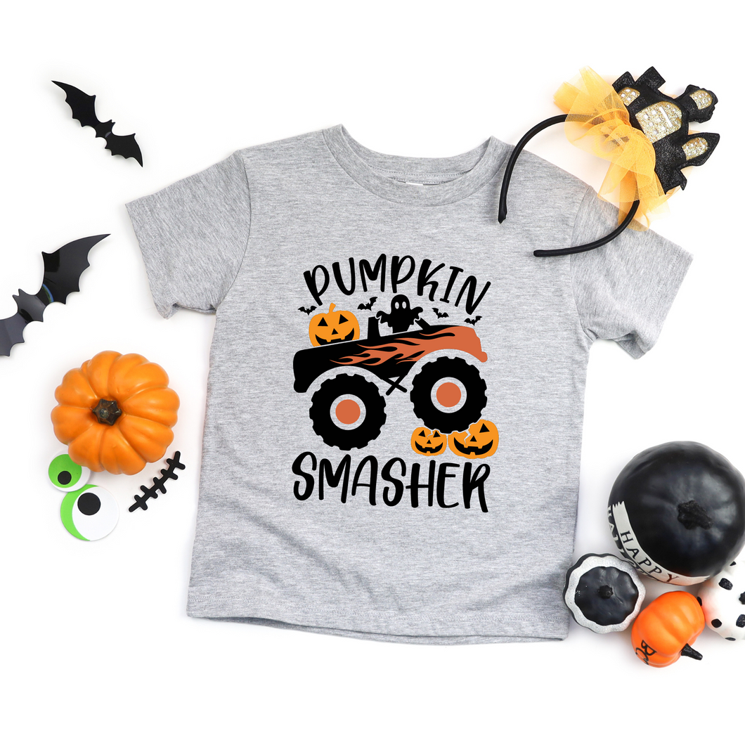 Pumpkin Smasher