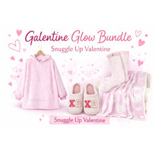 Load image into Gallery viewer, Snuggle Up Valentine Bundle (PRE-ORDER)
