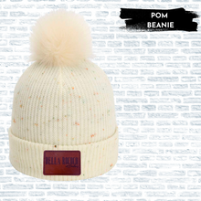 Load image into Gallery viewer, Bella Rococo Beanie
