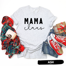 Load image into Gallery viewer, Mama Claus
