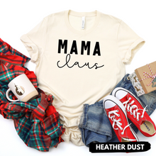 Load image into Gallery viewer, Mama Claus

