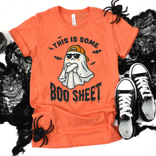Load image into Gallery viewer, This is Some Boo-Sheet

