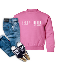Load image into Gallery viewer, Bella Rococo Kids - Pink Out
