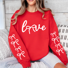 Load image into Gallery viewer, Bow Love

