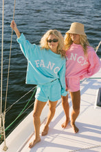 Load image into Gallery viewer, Fancy Mock Sweater + Short Set (PRE-ORDER)
