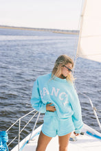 Load image into Gallery viewer, Fancy Mock Sweater + Short Set (PRE-ORDER)
