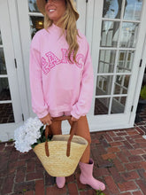 Load image into Gallery viewer, Fancy Mock Sweater + Short Set (PRE-ORDER)
