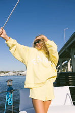 Load image into Gallery viewer, Fancy Mock Sweater + Short Set (PRE-ORDER)
