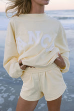 Load image into Gallery viewer, Fancy Mock Sweater + Short Set (PRE-ORDER)
