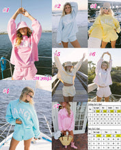 Load image into Gallery viewer, Fancy Mock Sweater + Short Set (PRE-ORDER)
