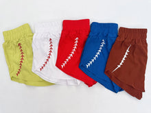 Load image into Gallery viewer, Summer Sport Athletic Shorts
