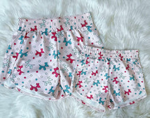 Load image into Gallery viewer, High Waisted Mommy + Me Summer Shorts (PRE-ORDER)
