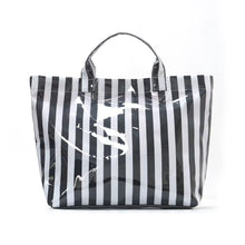 Load image into Gallery viewer, Waterproof Glossy Tote Bag

