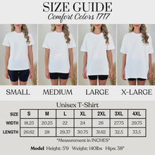Load and play video in Gallery viewer, Classic Grade Level Spirit Tee (High School)
