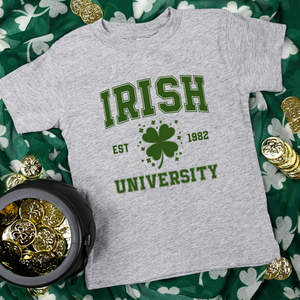 Irish University (Youth)