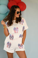 Load image into Gallery viewer, Patriotic Summer Set
